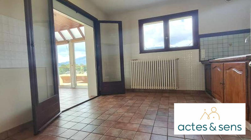 Maison - 139 m² - 7 pièces