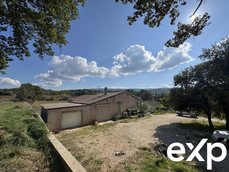 Maison - 158 m² - 6 pièces