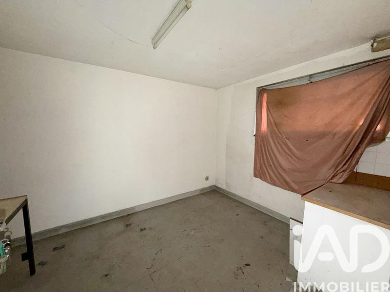 Maison - 107 m² - 4 pièces