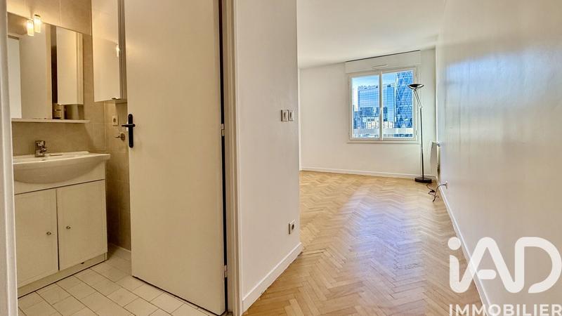 Appartement - 113 m² - 5 pièces