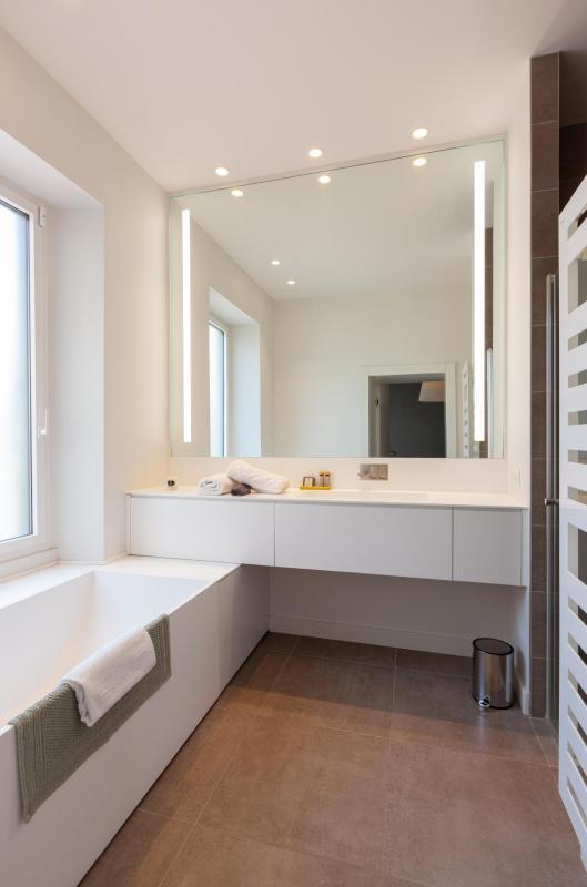 Appartement - 174 m² - 5 pièces