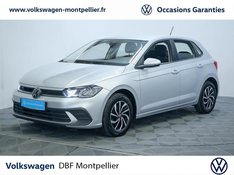 Volkswagen Polo 1.0 Tsi 95 s&amp;S Bvm5 Life