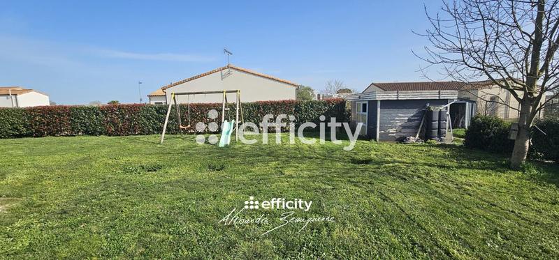 Pavillon - 123 m² - 6 pièces