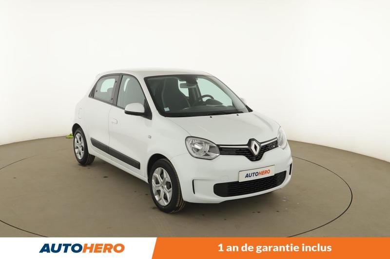 Renault Twingo 1.0 SCe Zen 65 ch