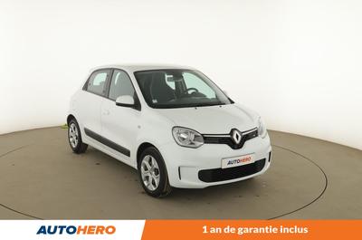 Renault Twingo 1.0 SCe Zen 65 ch