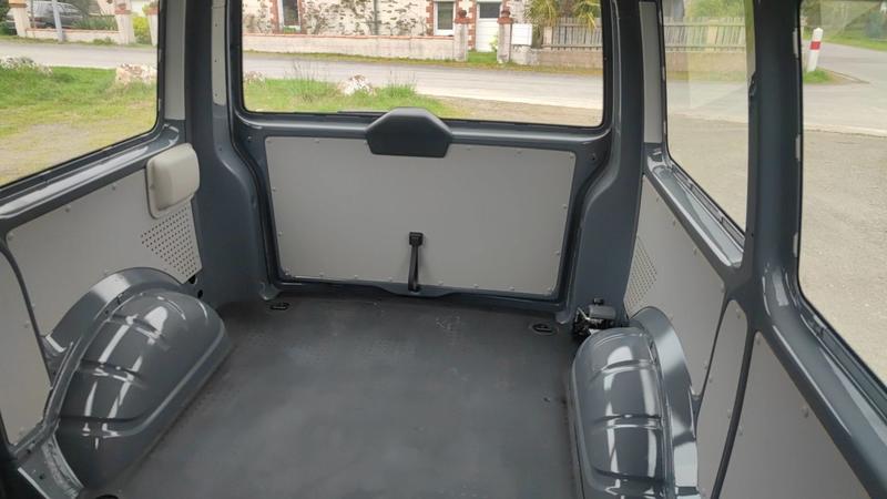 Volkswagen Transporter VI 2.0 Tfsi 204 Dsg7 Business Line