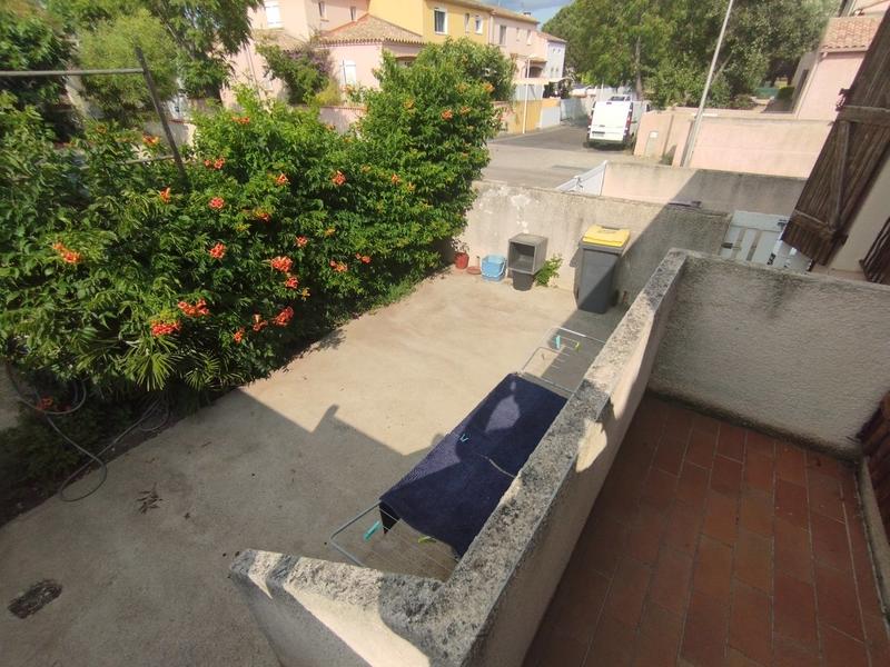 Maison - 72 m² - 3 pièces