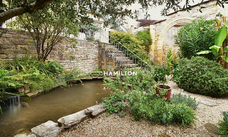 Maison - 133 m² - 5 pièces