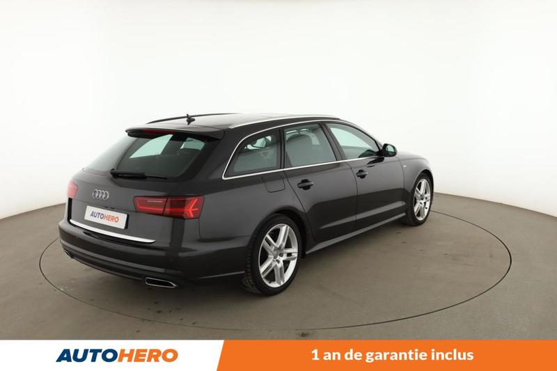 Audi A6 Avant 2.0 Tdi Ultra s line s tronic 190 ch
