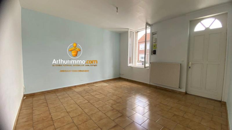 Maison - 98 m² - 5 pièces