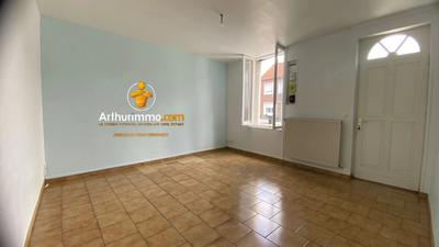 Maison - 98 m² - 5 pièces