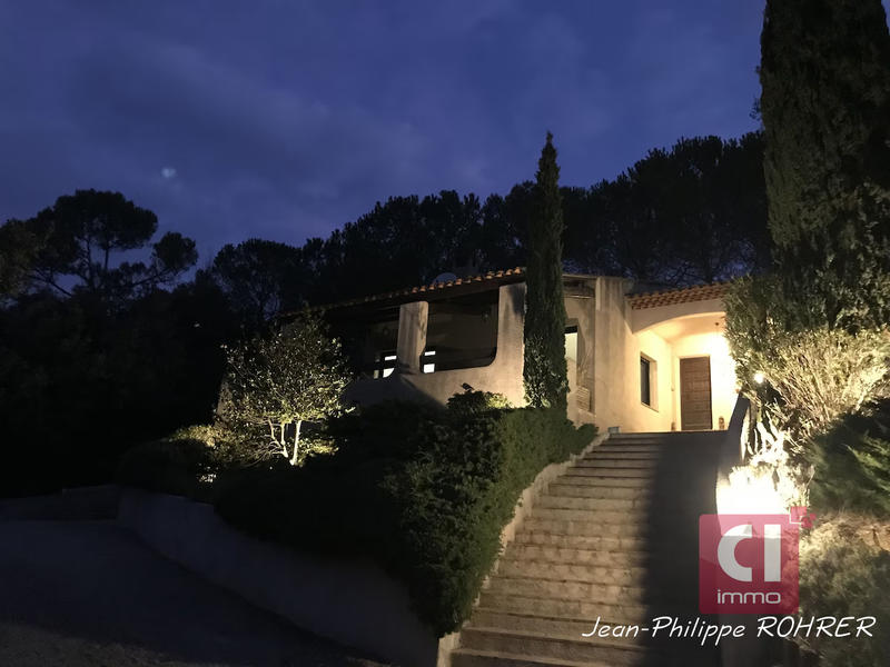 Maison - 131 m² - 5 pièces