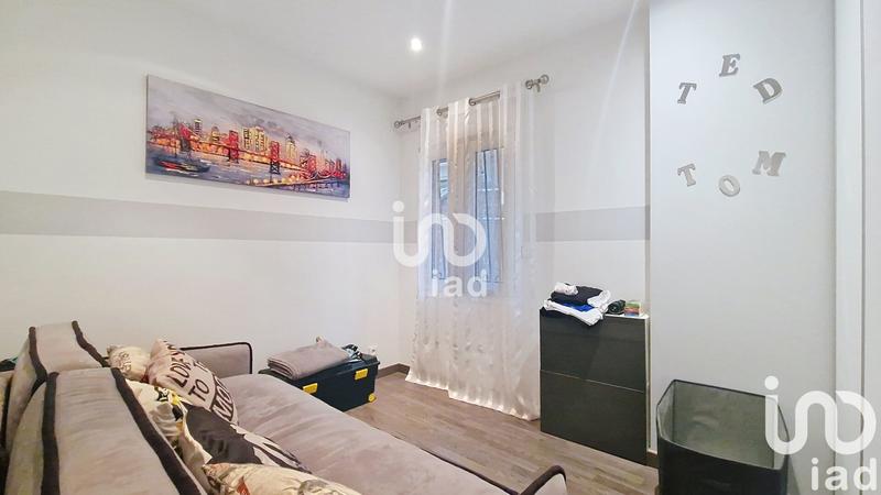 Appartement - 53 m² - 3 pièces