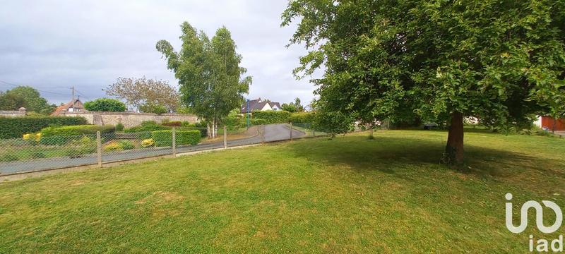Terrain - 450 m²