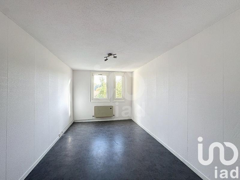 Appartement - 86 m² - 4 pièces