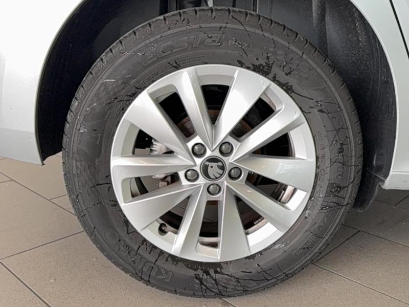 Skoda Kamiq 1.0 Tsi Evo 2 116 ch Dsg7 Selection