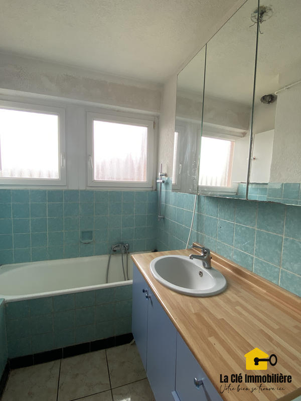 Immeuble - 337 m² - 16 pièces