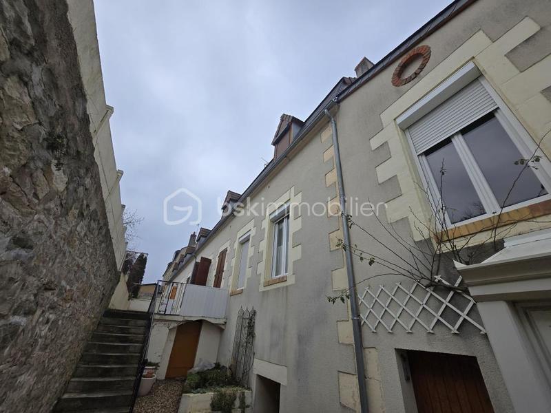 Appartement - 78 m² - 4 pièces