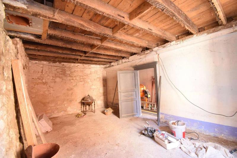 Maison de village - 259 m² - 6 pièces