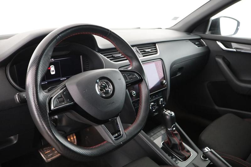 Skoda Octavia 2.0 Tsi Rs Dsg7 245 ch
