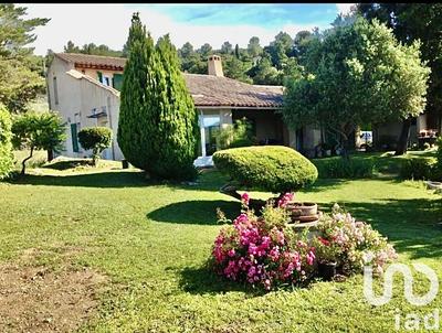 Maison - 119 m² - 4 pièces