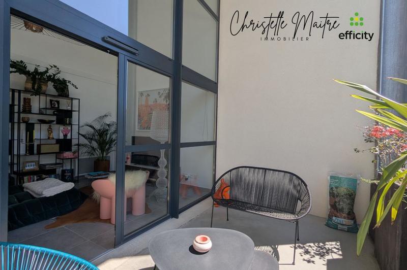 Appartement - 81 m² - 4 pièces