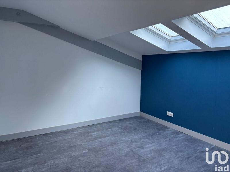 Local commercial - 250 m²