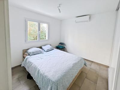 Maison - 65 m² - 4 pièces