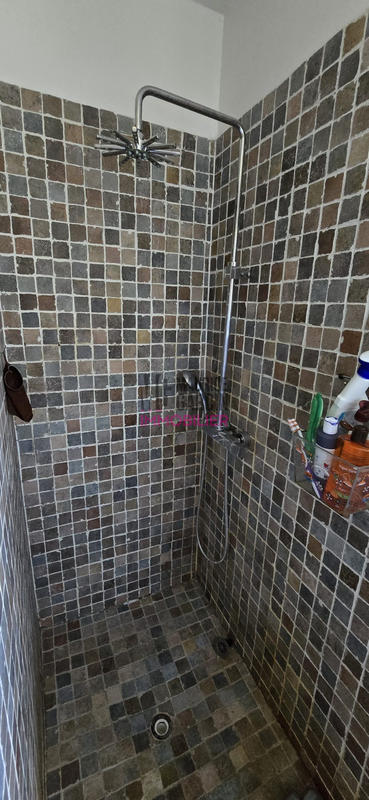 Maison - 124 m² - 4 pièces