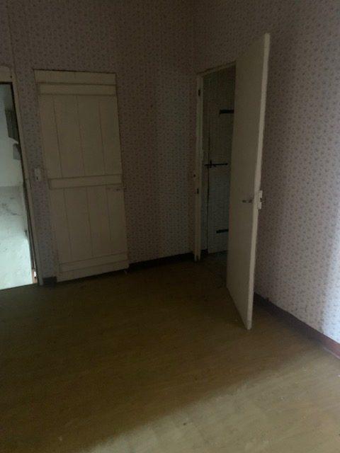 Maison ancienne - 165 m² - 8 pièces