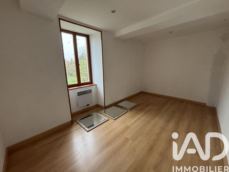 Maison de campagne - 187 m² - 7 pièces