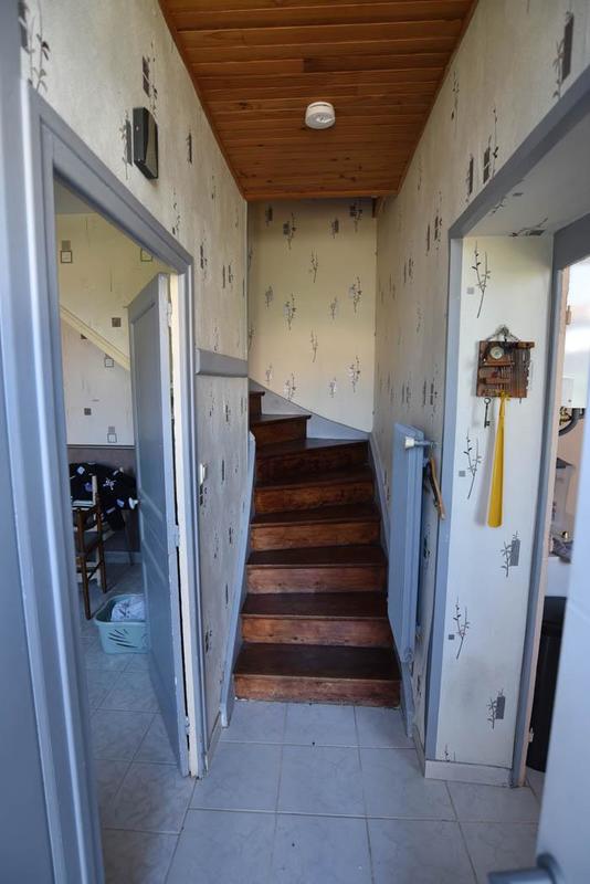 Maison - 65 m² - 4 pièces