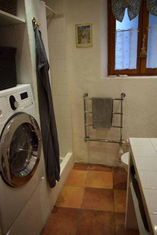 Maison de village - 108 m² - 6 pièces