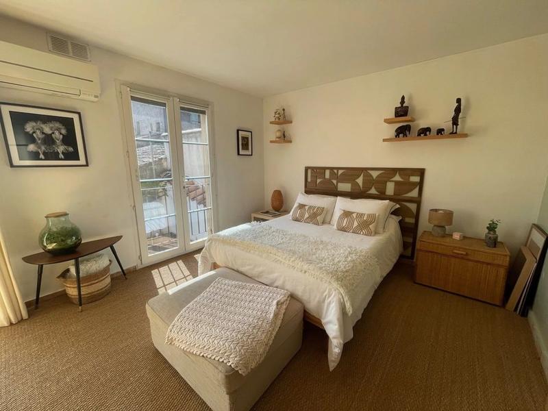 Maison de village - 130 m² - 3 pièces