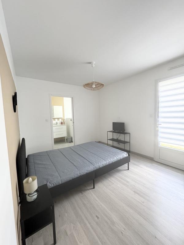 Maison - 137 m² - 5 pièces