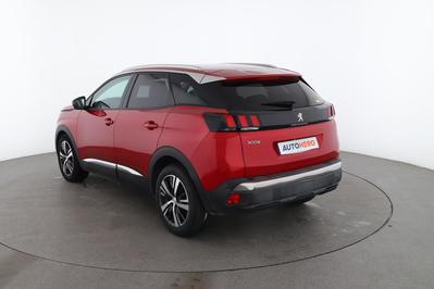 Peugeot 3008 1.2 PureTech Allure Business Eat6 130 ch