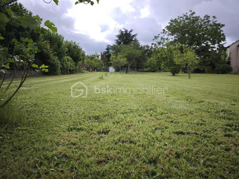 Terrain - 2 079 m²