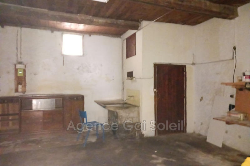 Maison de village - 80 m² - 3 pièces