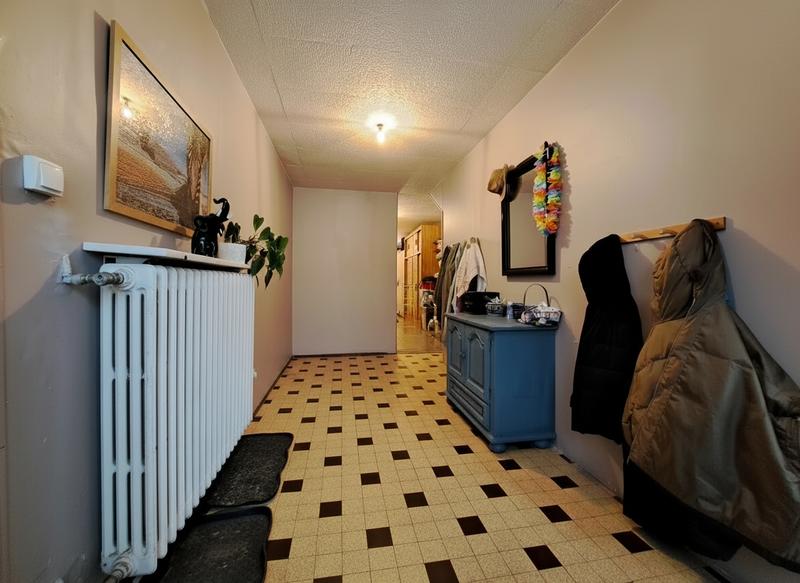 Maison - 165 m² - 5 pièces