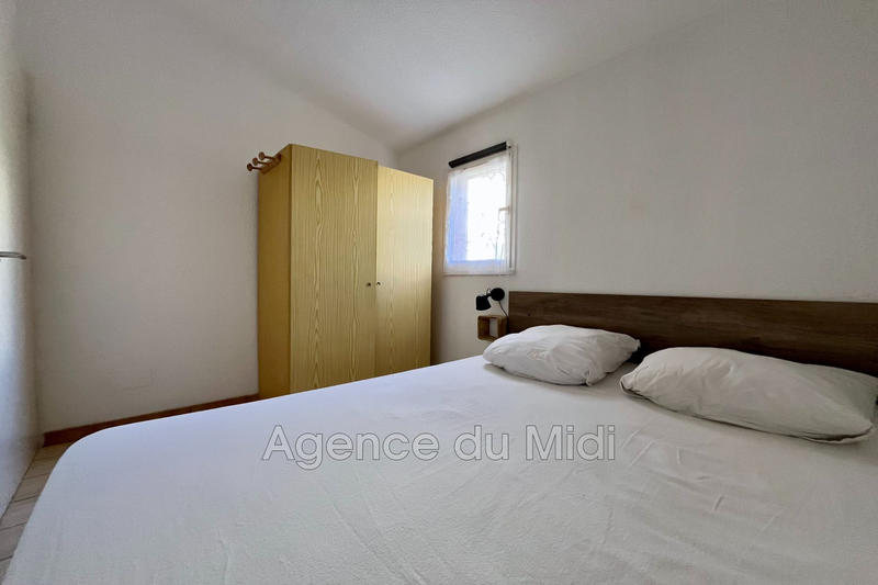 Pavillon - 36 m² - 2 pièces