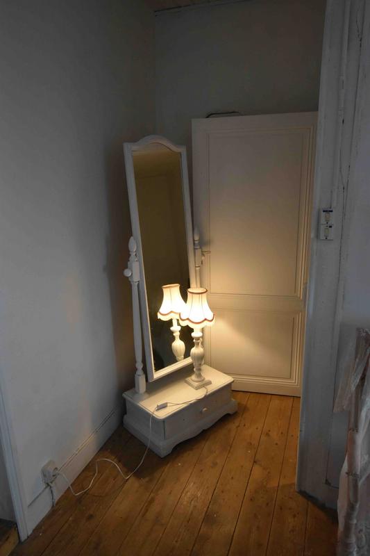 Maison traditionnelle - 48 m² - 4 pièces