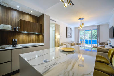 Appartement - 74 m² - 3 pièces