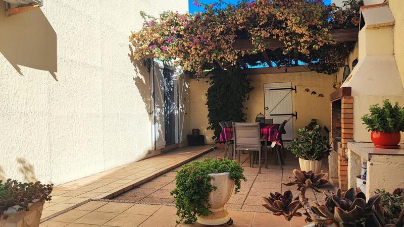 Maison - 131 m² - 5 pièces