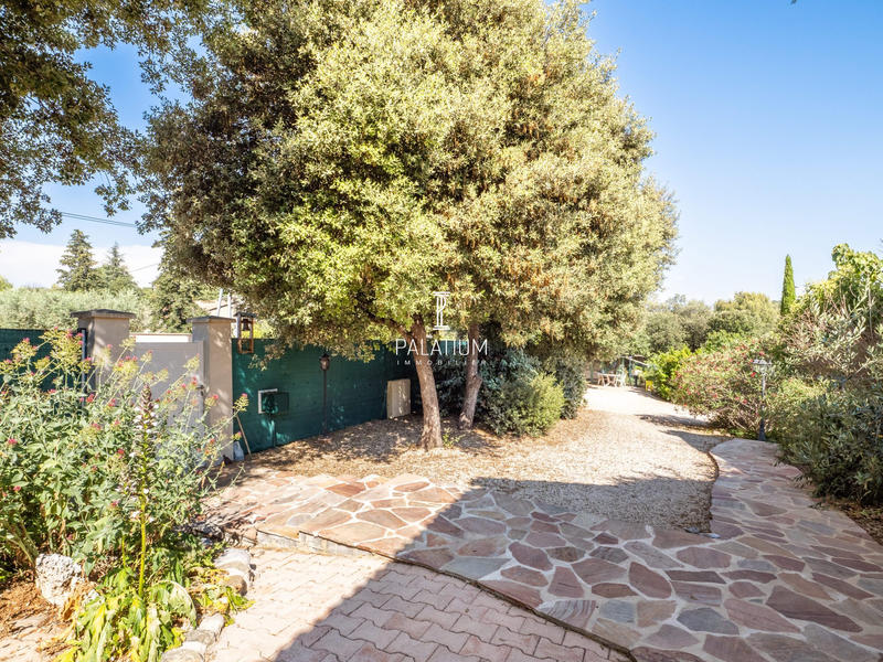 Maison - 144 m² - 6 pièces