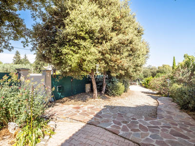 Maison - 144 m² - 6 pièces