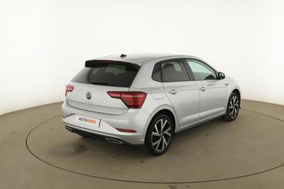 Volkswagen Polo 1.0 Tsi R-Line Dsg7 95 ch