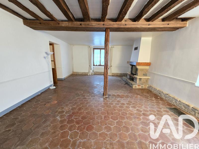 Maison - 168 m² - 5 pièces