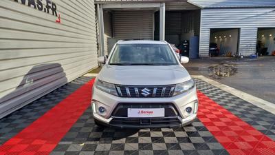 Suzuki Vitara 1.4 Boosterjet Hybrid Privilege