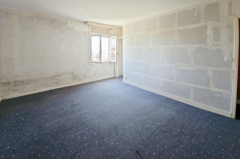 Immeuble - 200 m² - 9 pièces