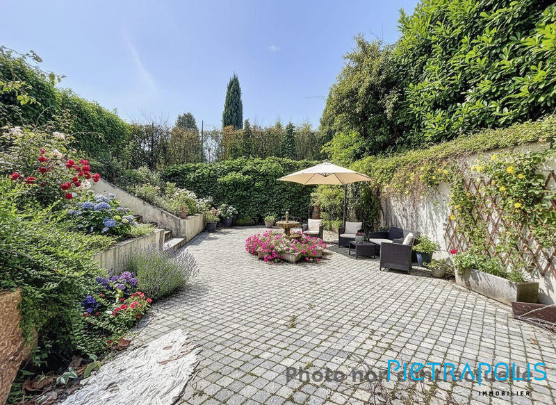 Appartement - 77 m² - 3 pièces